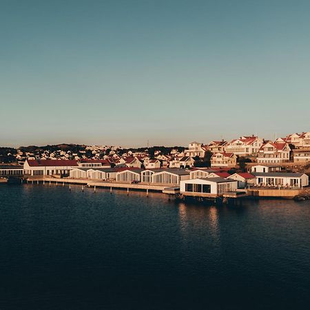 Gullmarsstrand Hotell & Konferens Fiskebackskil Luaran gambar