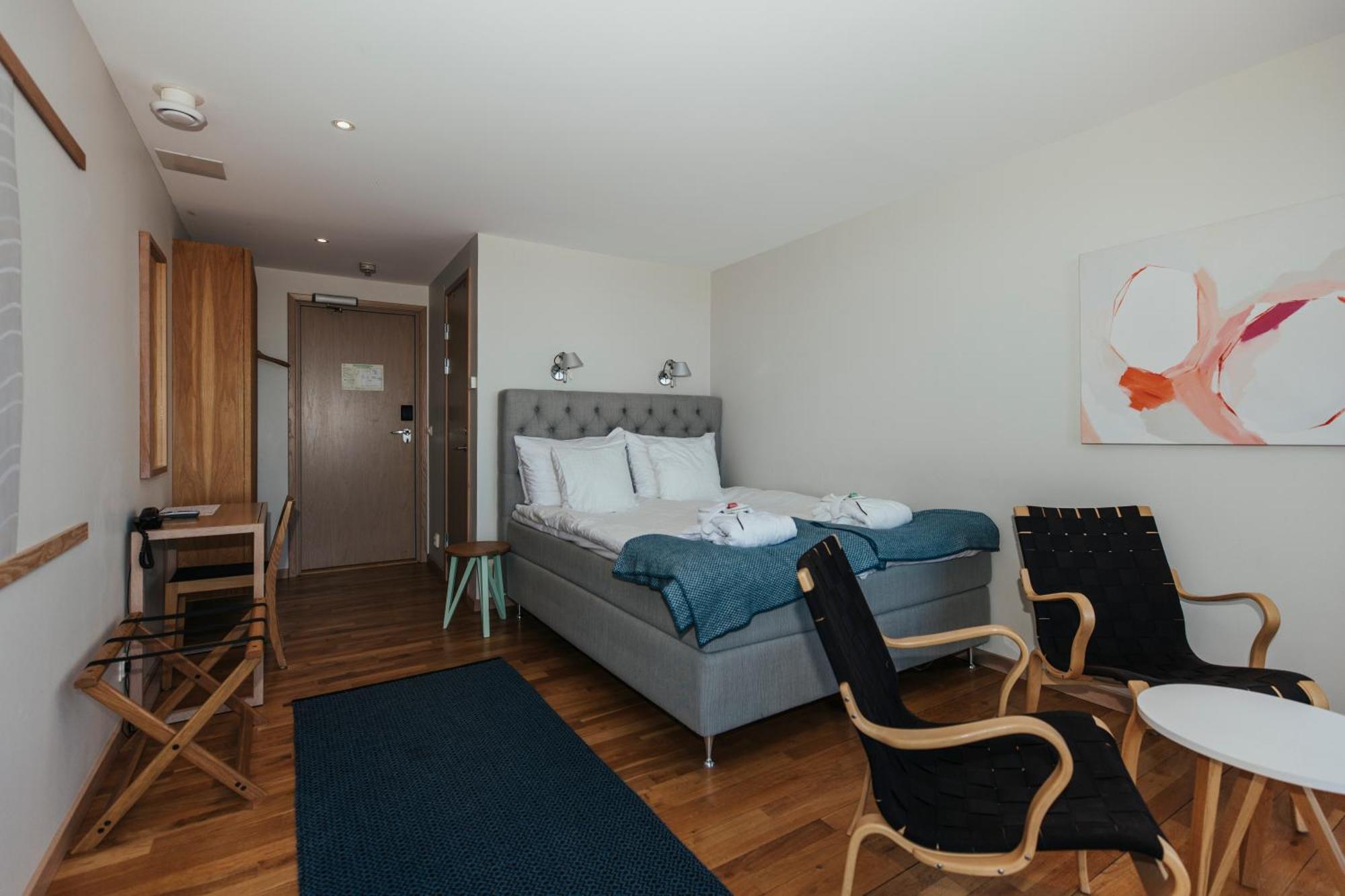 Gullmarsstrand Hotell & Konferens Fiskebackskil Luaran gambar