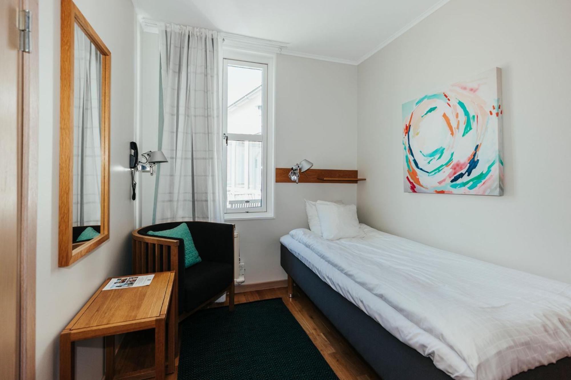 Gullmarsstrand Hotell & Konferens Fiskebackskil Luaran gambar