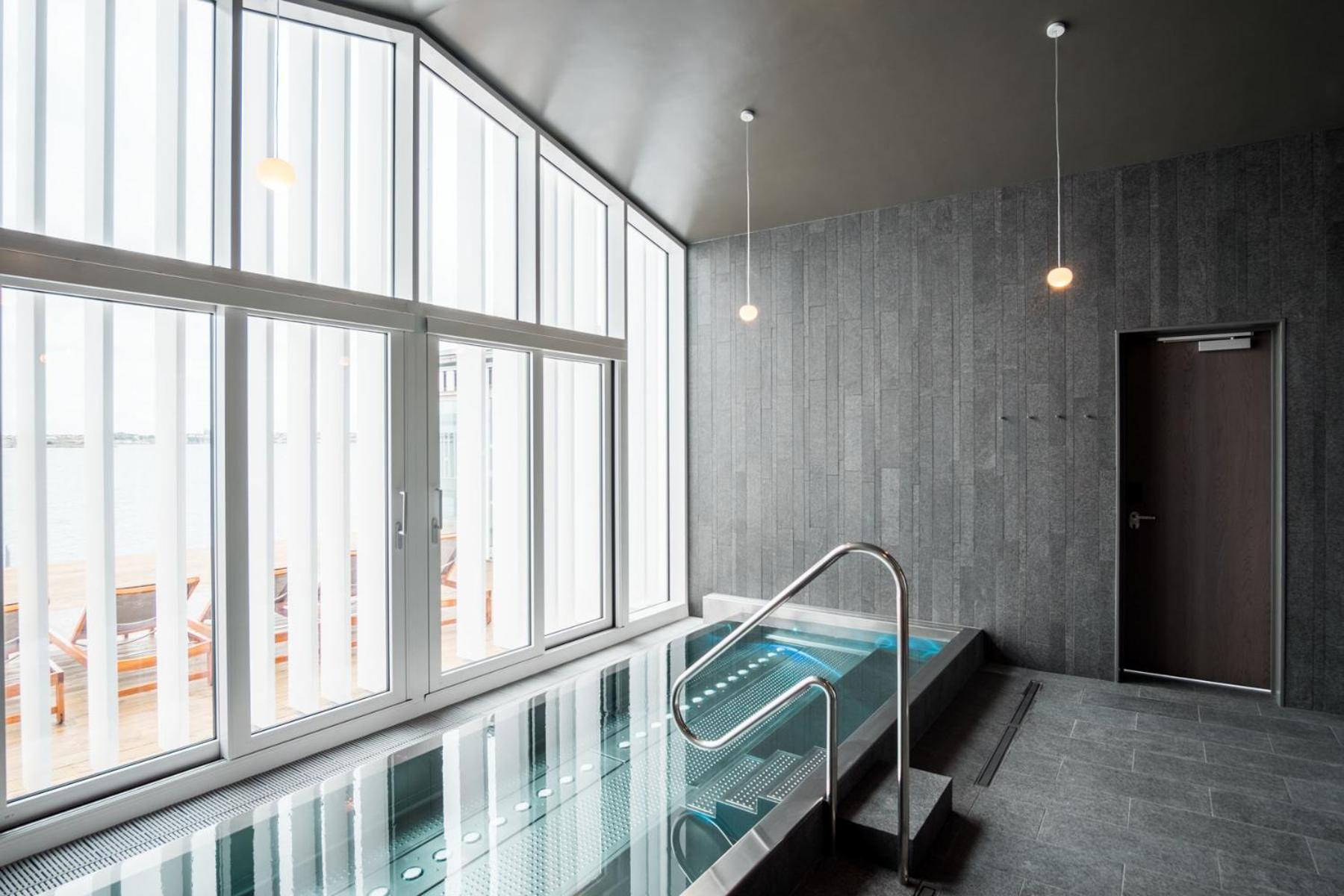 Gullmarsstrand Hotell & Konferens Fiskebackskil Luaran gambar