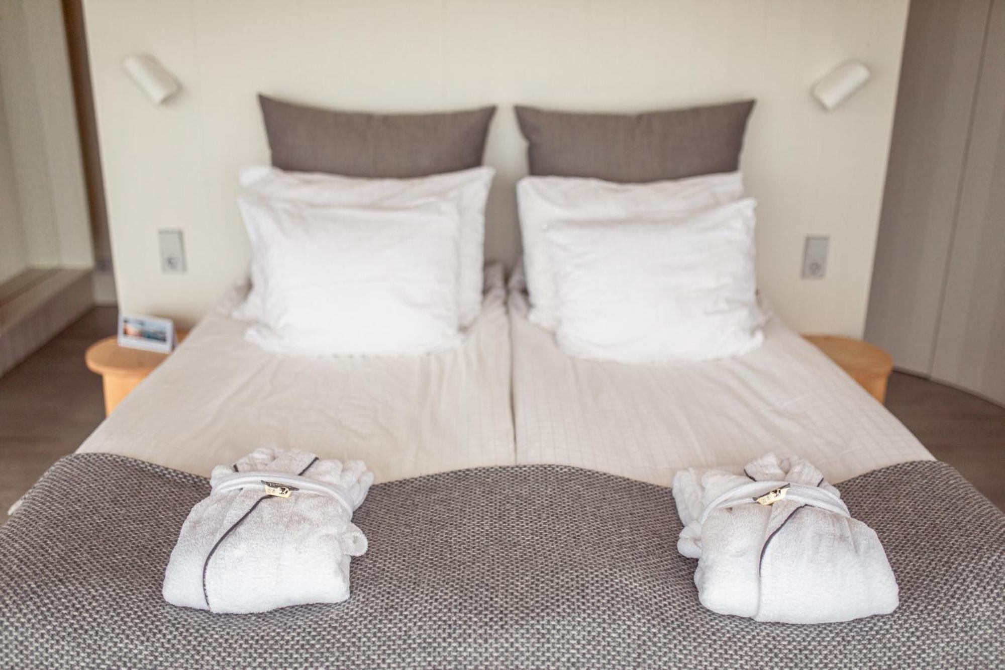 Gullmarsstrand Hotell & Konferens Fiskebackskil Luaran gambar