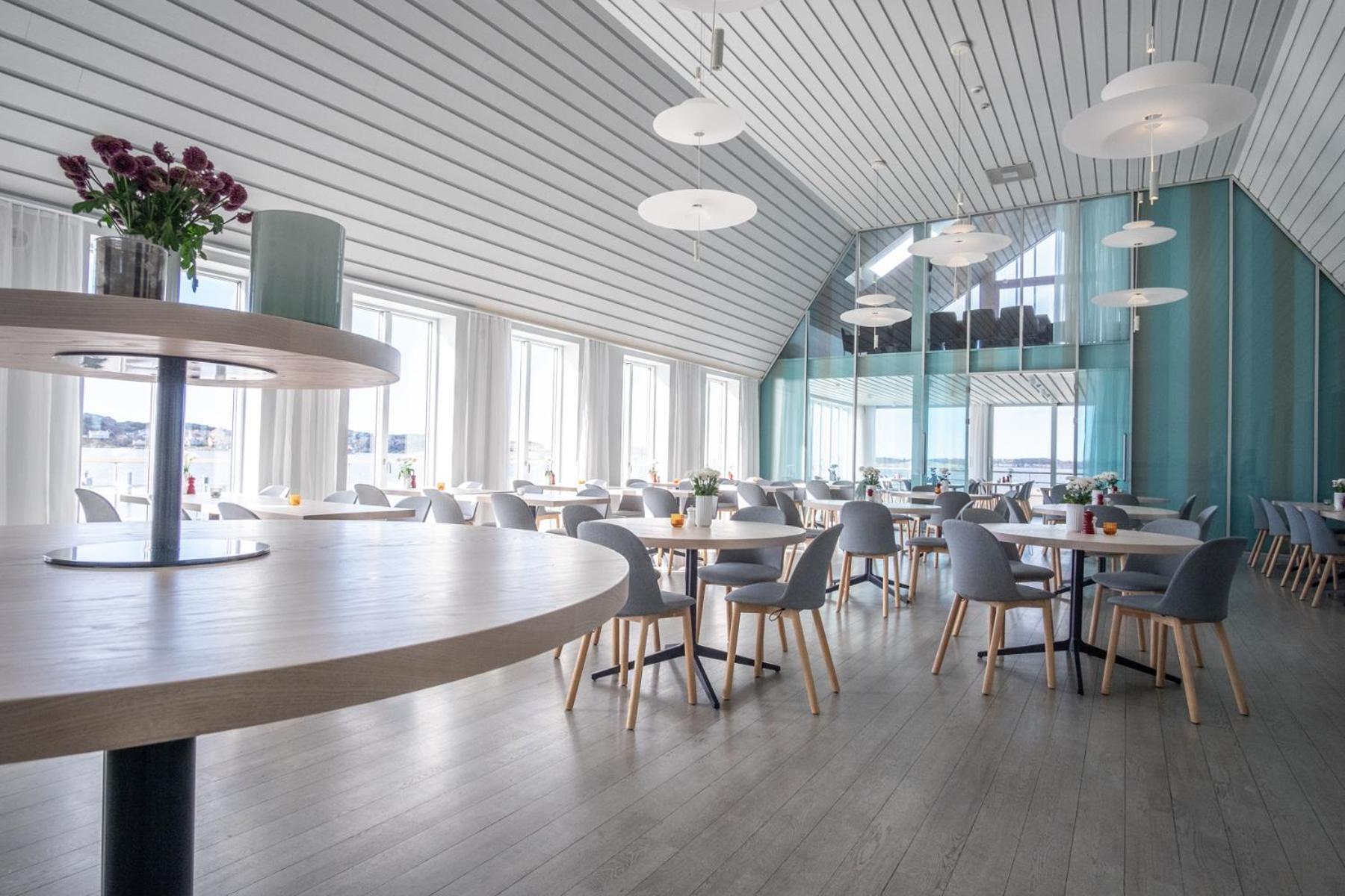 Gullmarsstrand Hotell & Konferens Fiskebackskil Luaran gambar