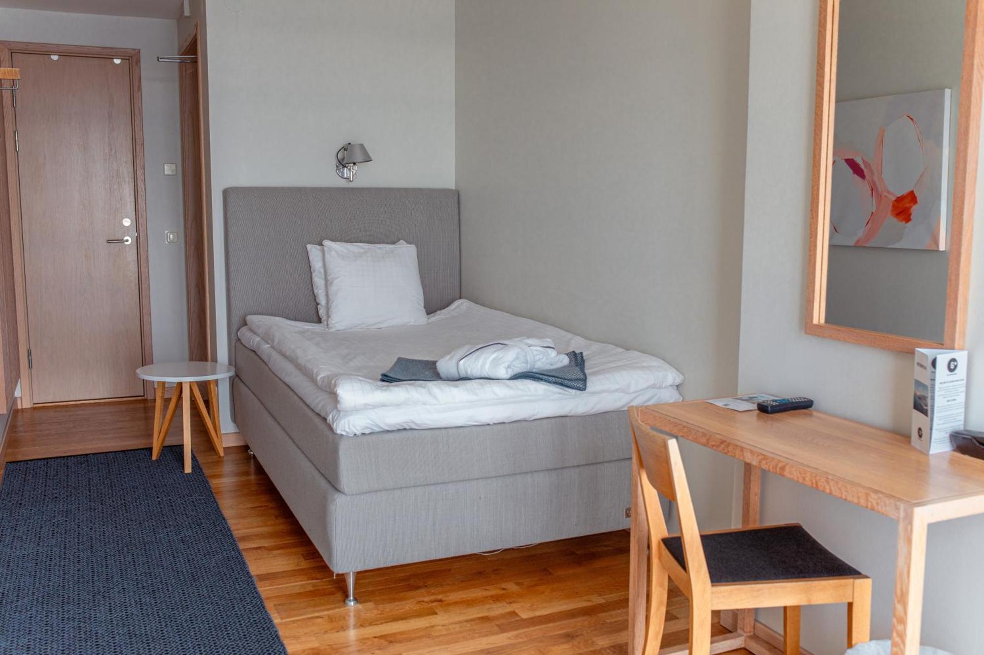 Gullmarsstrand Hotell & Konferens Fiskebackskil Luaran gambar
