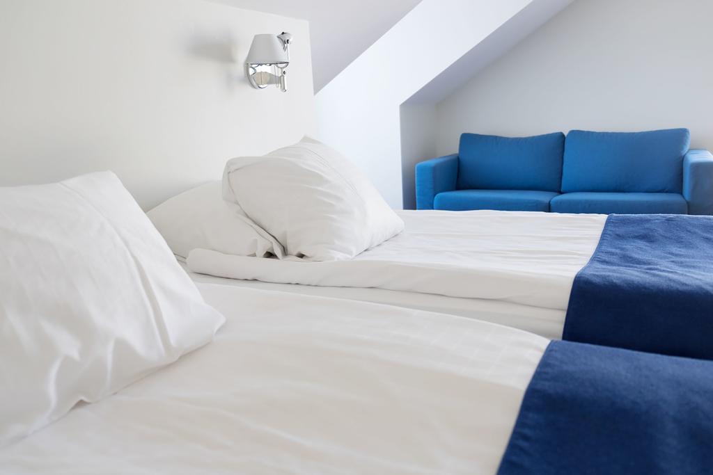 Gullmarsstrand Hotell & Konferens Fiskebackskil Luaran gambar