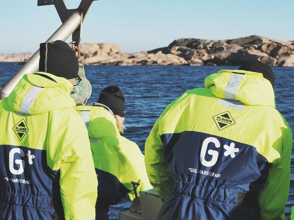Gullmarsstrand Hotell & Konferens Fiskebackskil Luaran gambar