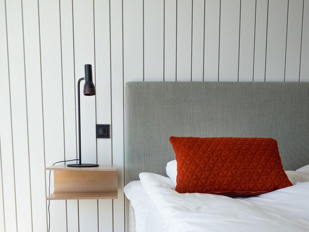 Gullmarsstrand Hotell & Konferens Fiskebackskil Luaran gambar