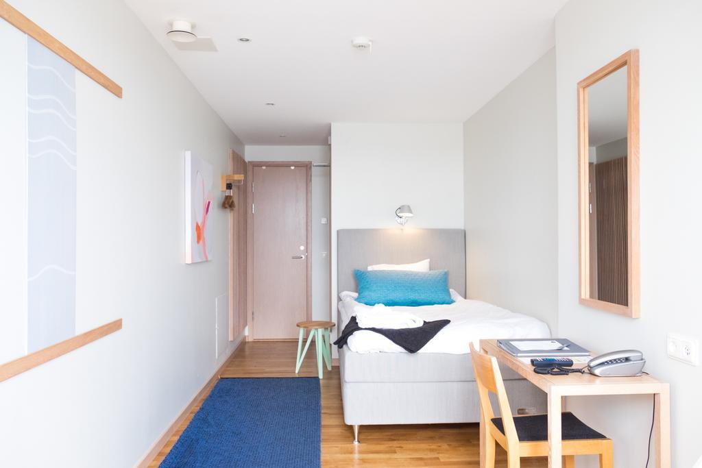 Gullmarsstrand Hotell & Konferens Fiskebackskil Luaran gambar